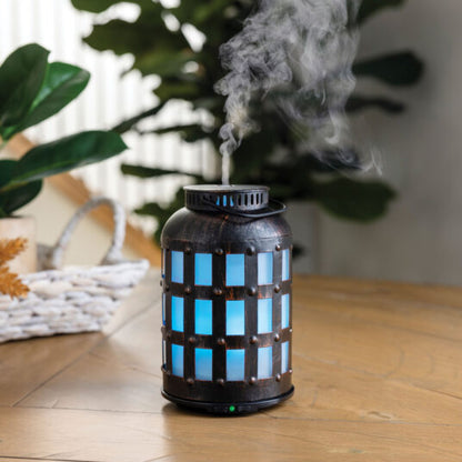 Tavern Lantern Essential Oil Diffuser