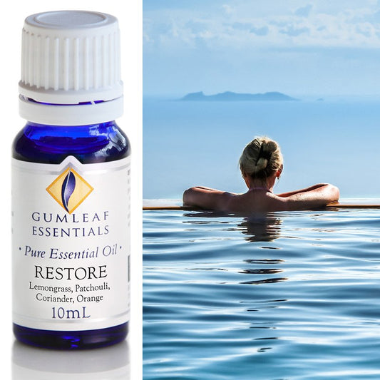 Restore Essential Oil Blend 10ml