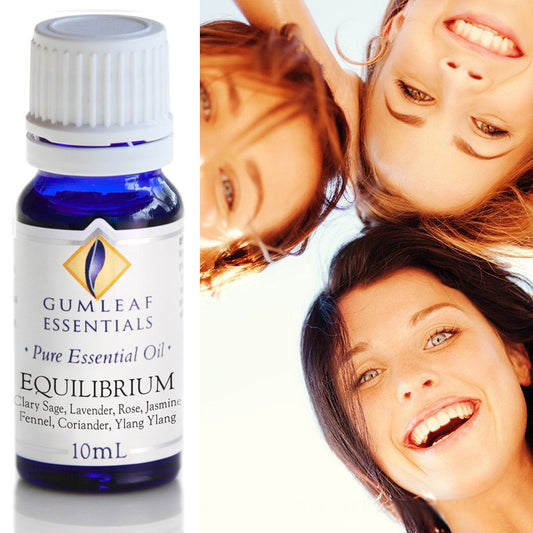 Equilibrium Essential Oil Blend 10ml