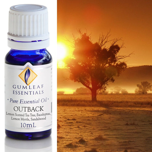 Outback Essential Oil Blend 10ml