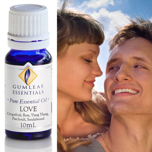 Love Essential Oil Blend 10ml