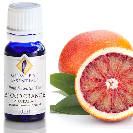 Blood Orange Pure Essential Oil 10ml