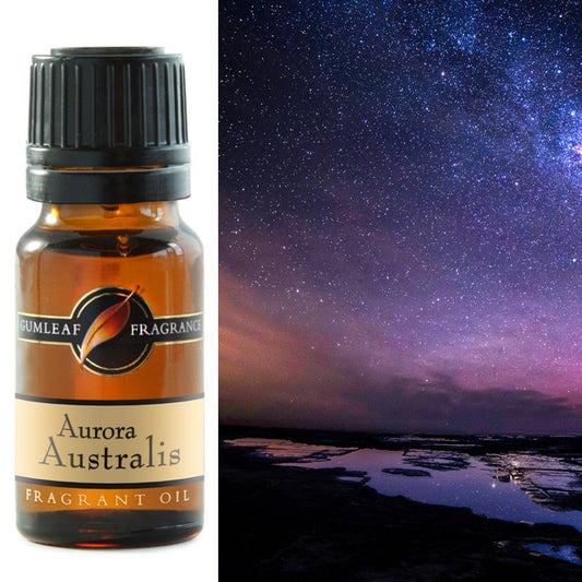 Aurora Australis Fragrance Oil 10ml