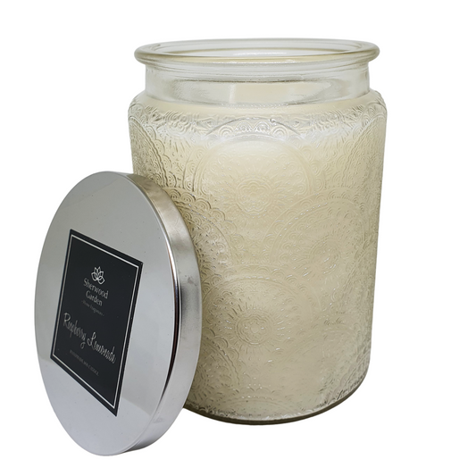 Island Getaway Soy Candle 580g