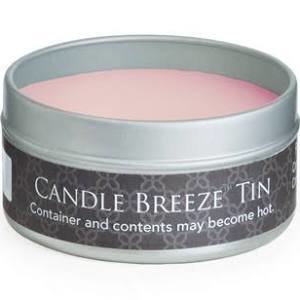 Candle Breeze Tin - Empty