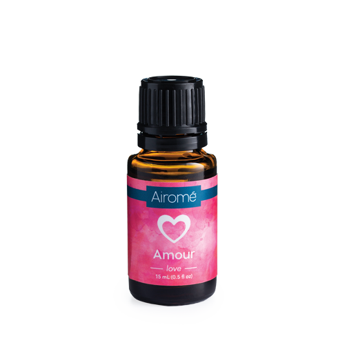 Amour Essential Oil Blend 15ml