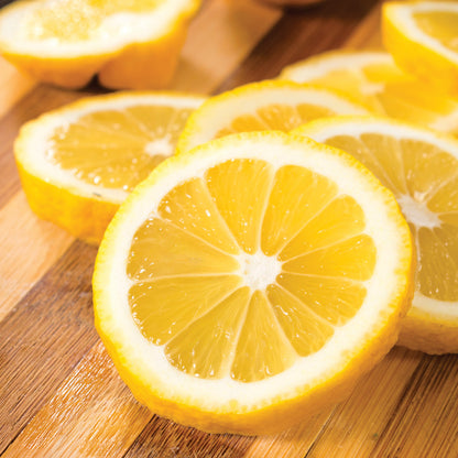 Lemon Pure Essential Oil 15ml