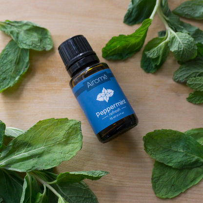 Peppermint Pure Essential Oil 15ml