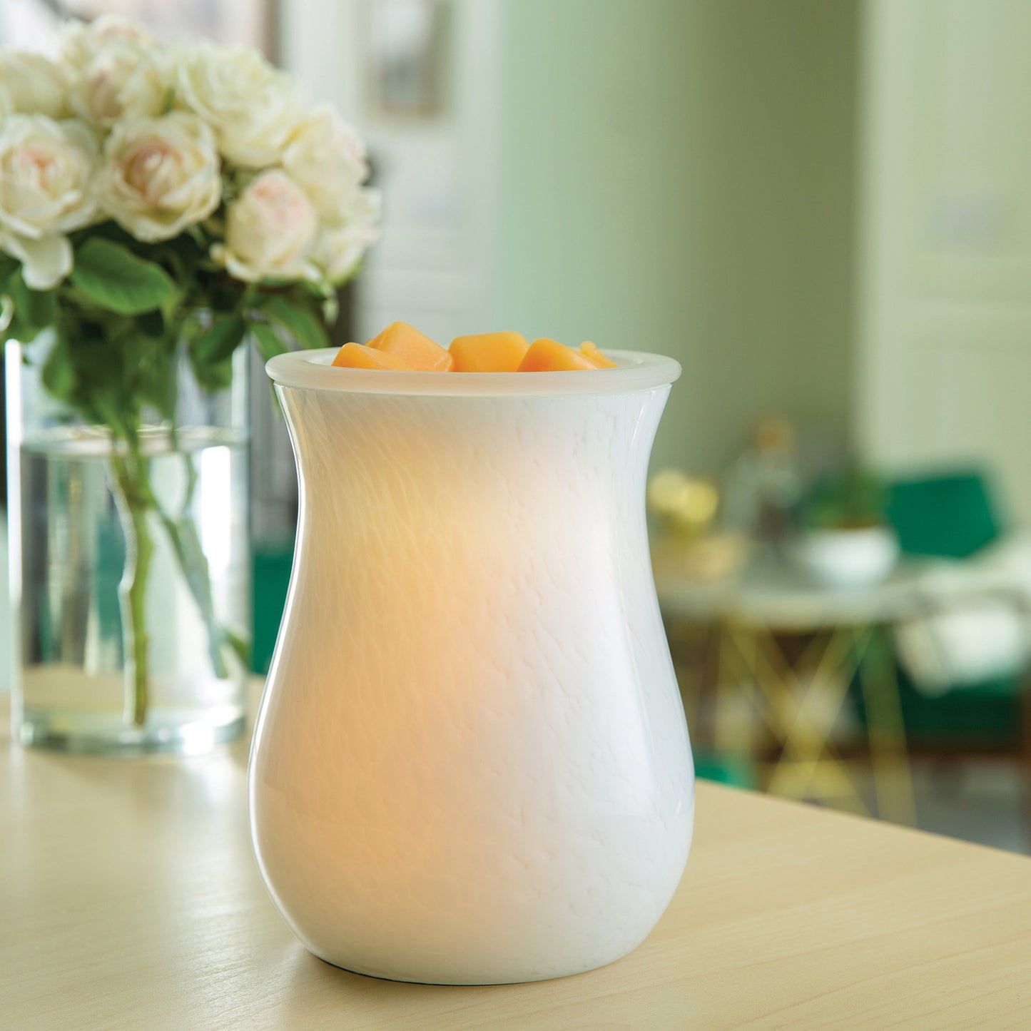 Moonstone Electric Fragrance Warmer