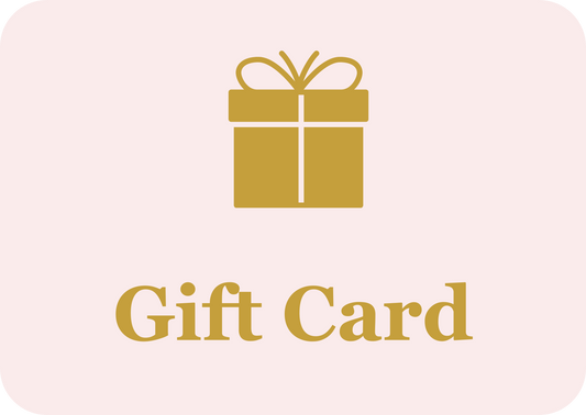 Sherwood Garden Home Fragrances Gift Card