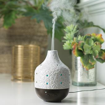 Botanical Large Essential Oil Diffuser