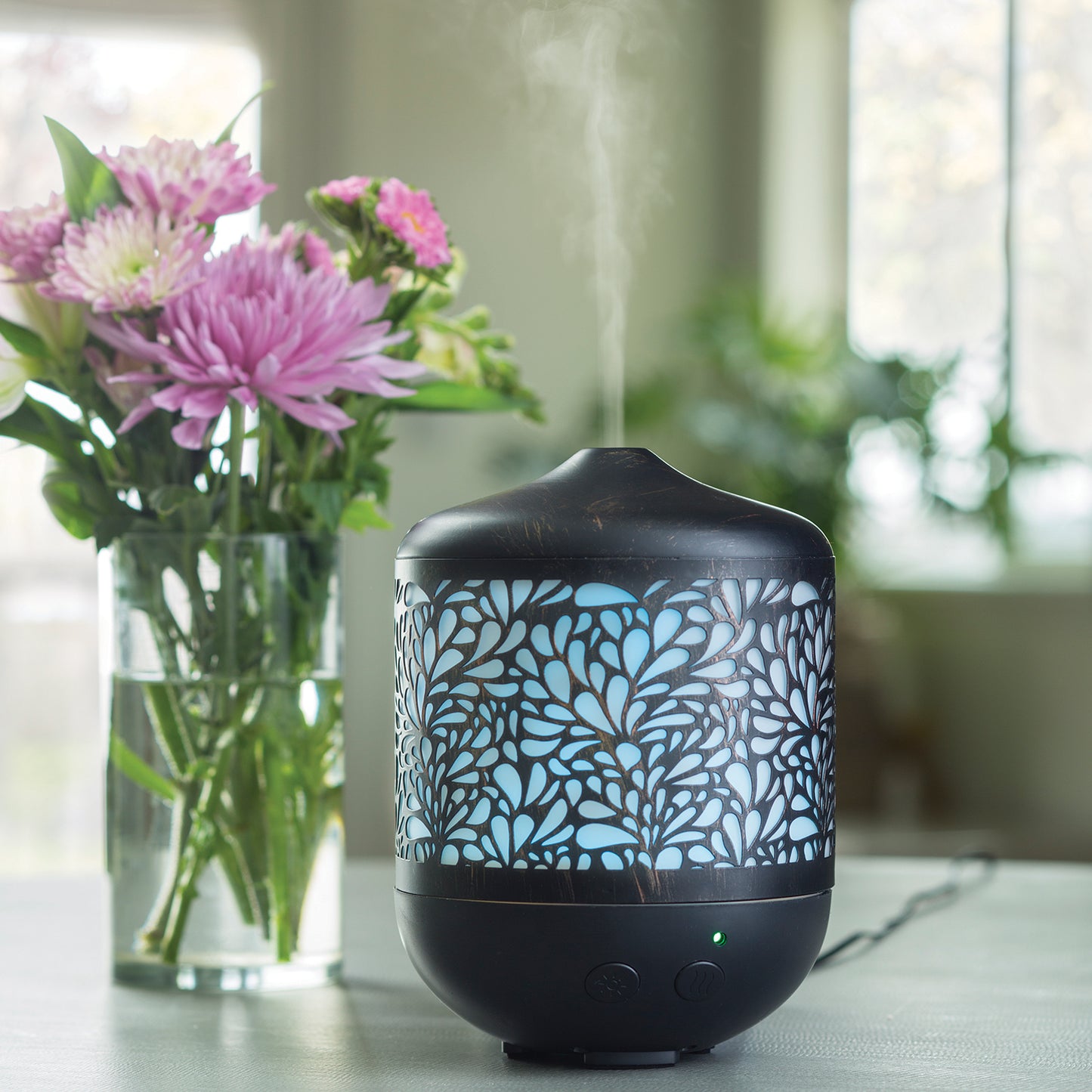 Petal Large Essential Oil Diffuser