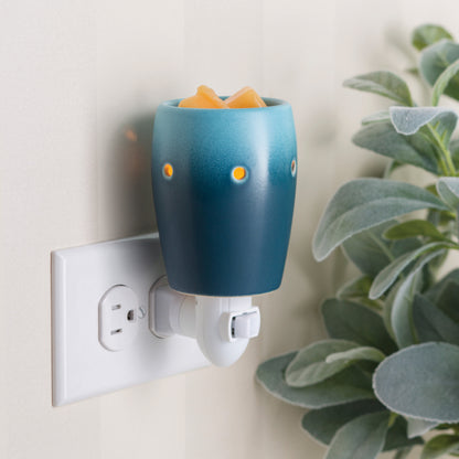 Ombre Pluggable Fragrance Warmer