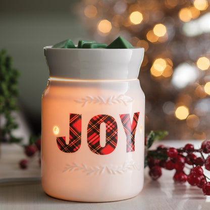 Joy Electric Fragrance Warmer