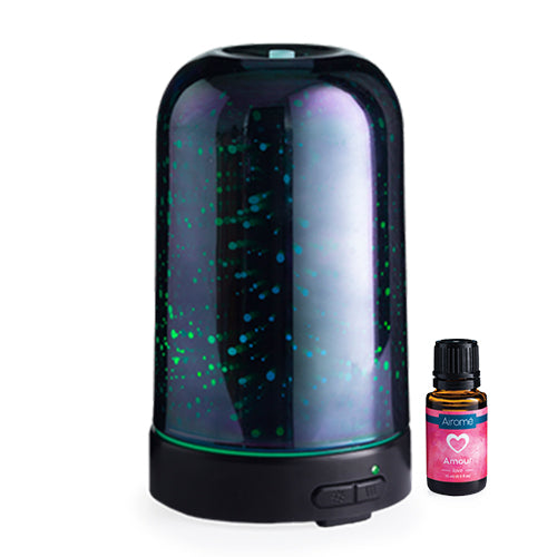 Galaxy Essential Oil Diffuser