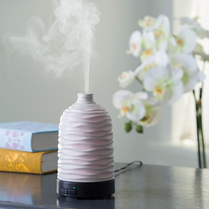 Harmony Essential Oil Diffuser