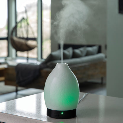 Moonstone Essential Oil Diffuser