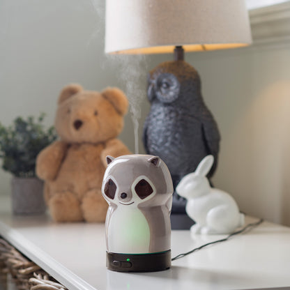 Racoon Essential Oil Kids Diffuser