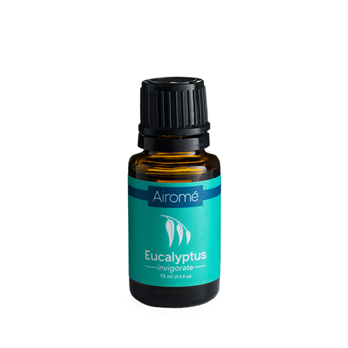 Eucalyptus Pure Essential Oil 15ml