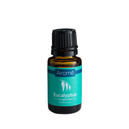 Eucalyptus Pure Essential Oil 15ml