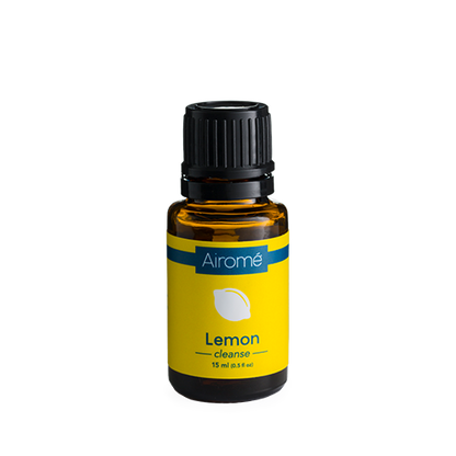 Lemon Pure Essential Oil 15ml