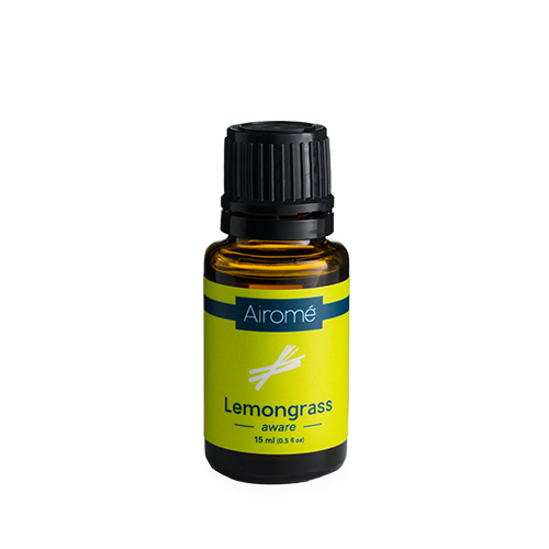 Lemongrass Pure Essential Oil 15ml