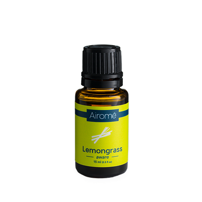 Lemongrass Pure Essential Oil 15ml