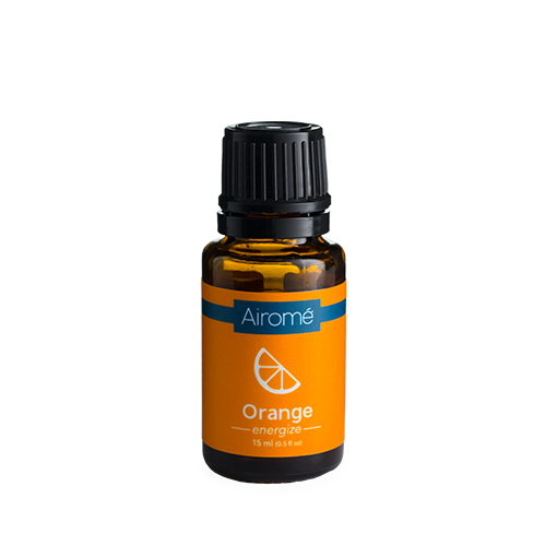 Orange Pure Essential Oil 15ml