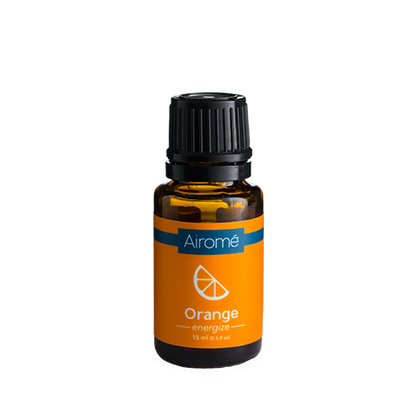 Orange Pure Essential Oil 15ml