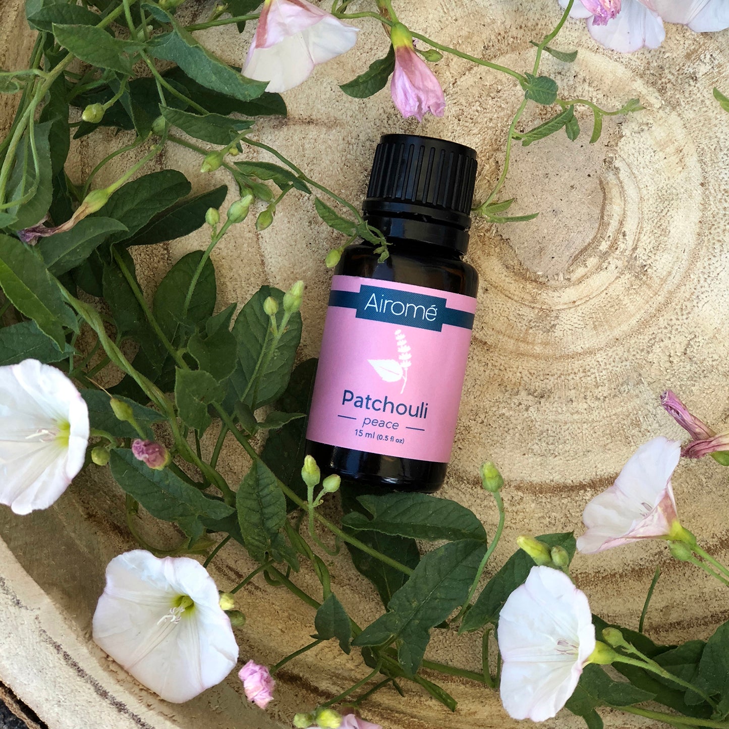 Patchouli Essential Oil 15ml