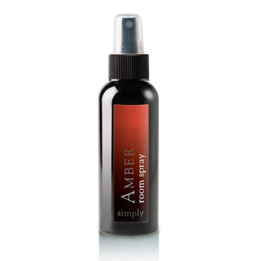 Amber Room Spray 125ml