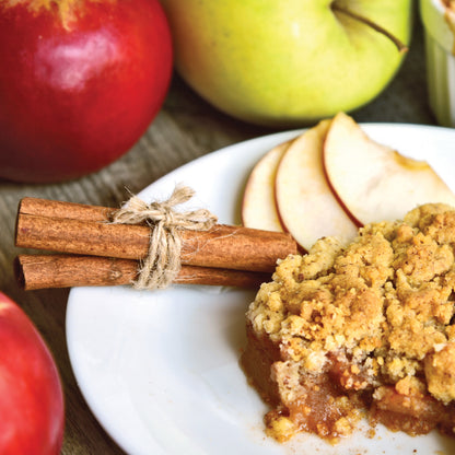 Apple Crisp Soy Wax Melts