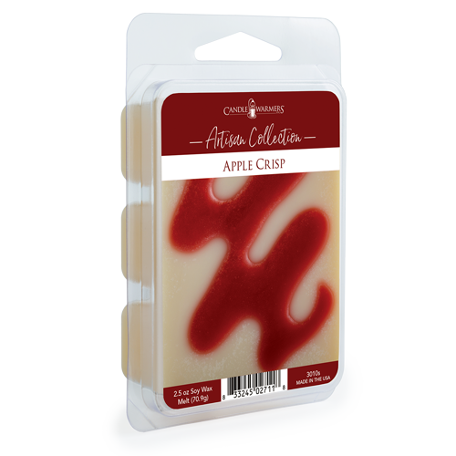 Apple Crisp Soy Wax Melts