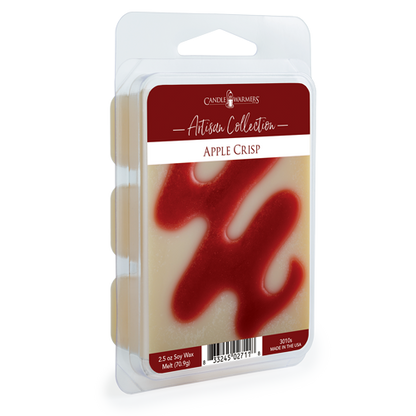 Apple Crisp Soy Wax Melts