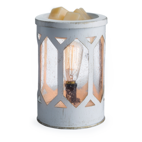 Arbor Vintage Bulb Electric Fragrance Warmer