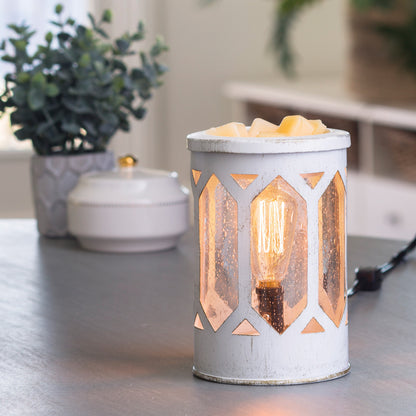 Arbor Vintage Bulb Electric Fragrance Warmer