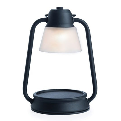 Black Beacon Lantern Candle Warmer