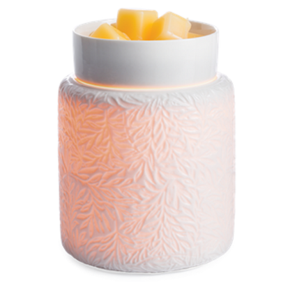 Botanical Electric Fragrance Warmer
