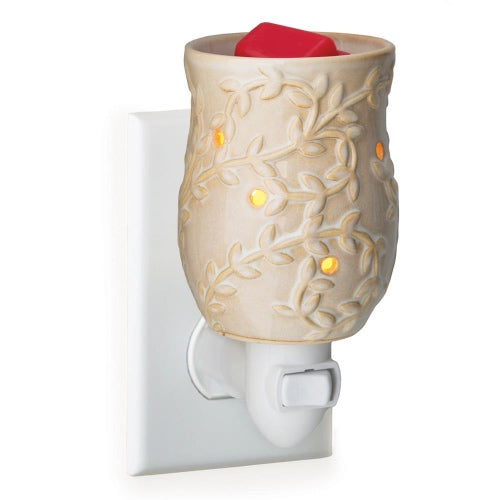 Chai Pluggable Fragrance Warmer