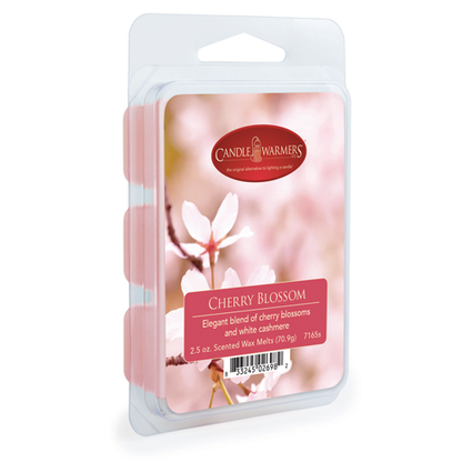 Cherry Blossom Soy Wax Melts