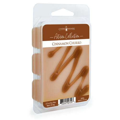 Caramel Macchiato Soy Wax Melts