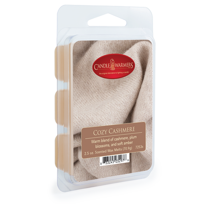 Cozy Cashmere Soy Wax Melts
