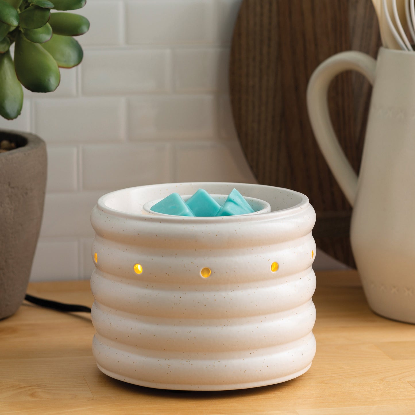 Farmhouse Fan Fragrance Warmer