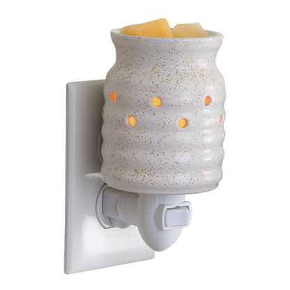 Farmhouse Pluggable Fragrance Warmer