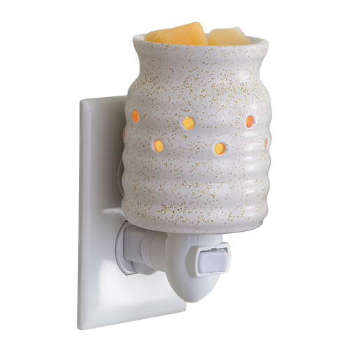 Farmhouse Pluggable Fragrance Warmer