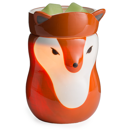 Fox Electric Fragrance Warmer