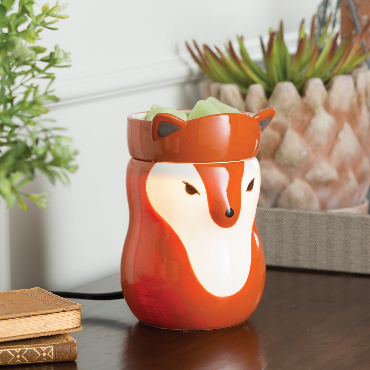 Fox Electric Fragrance Warmer