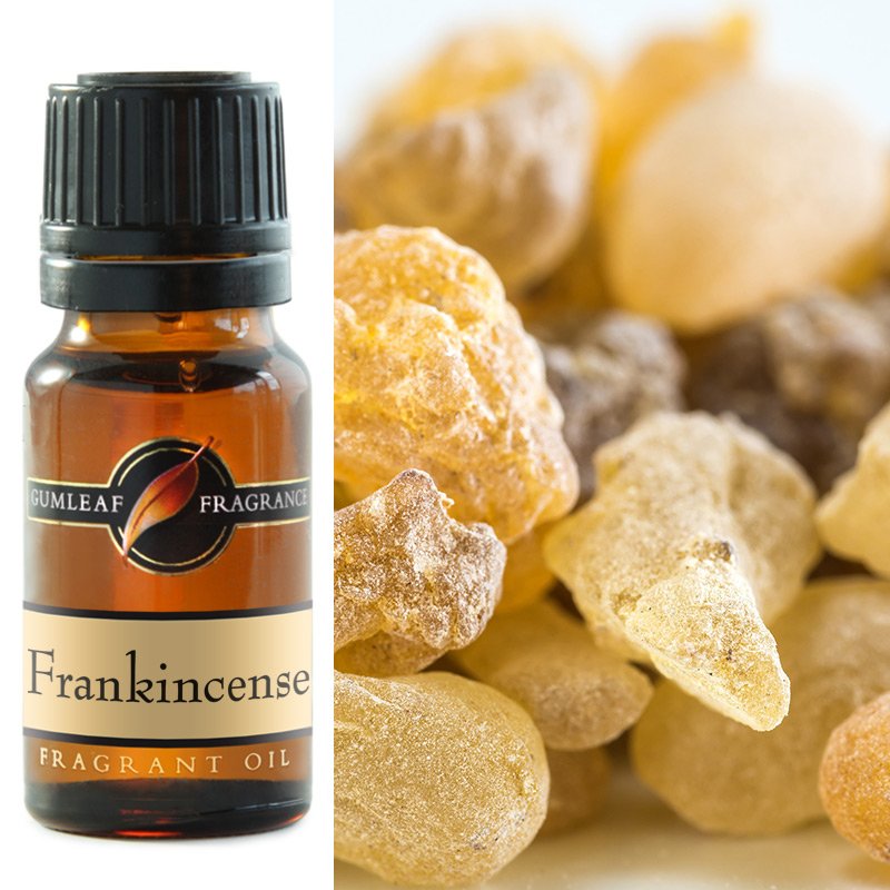 Frankincense Fragrance Oil 10ml