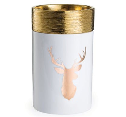 Golden Stag Electric Fragrance Warmer