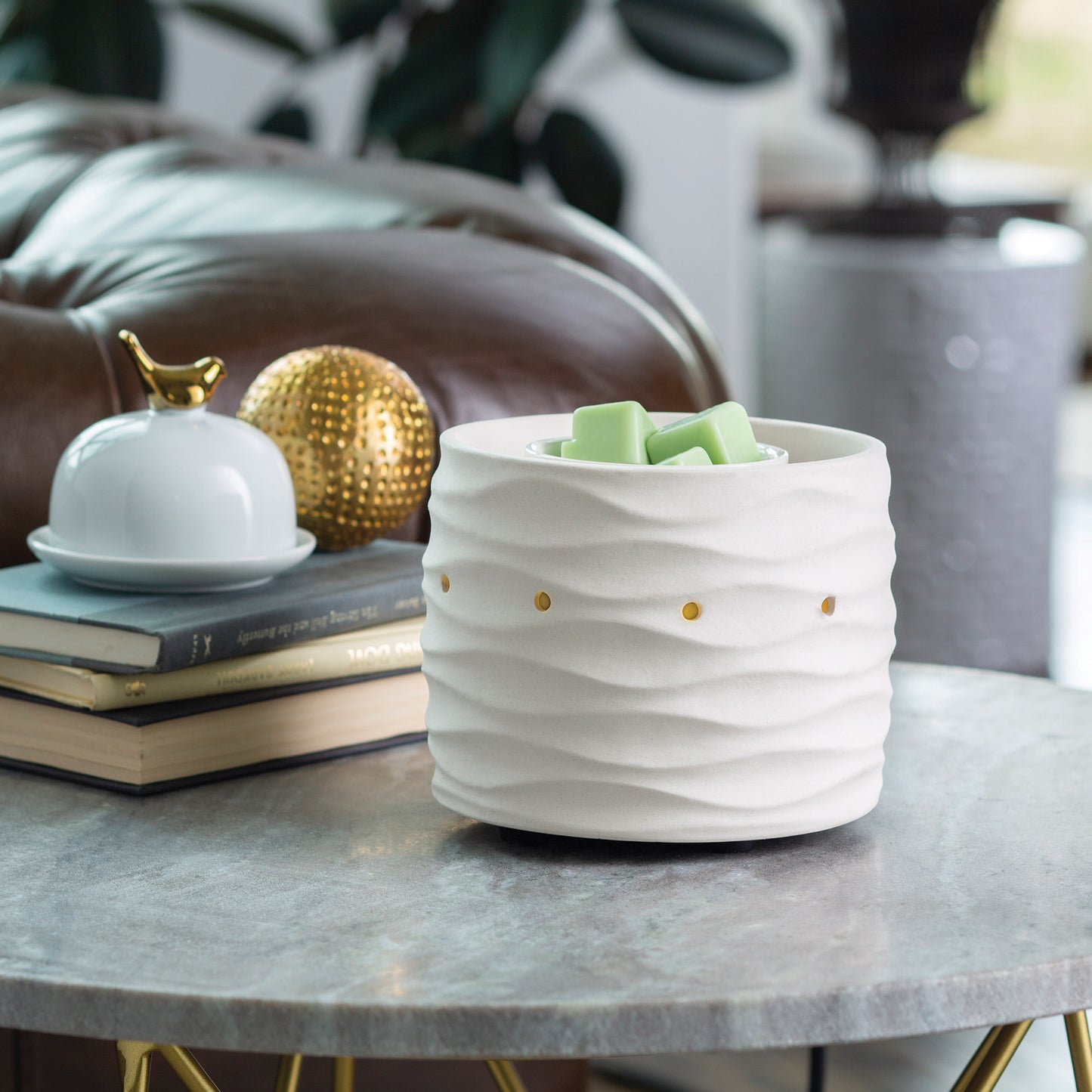 Harmony Fan Fragrance Warmer
